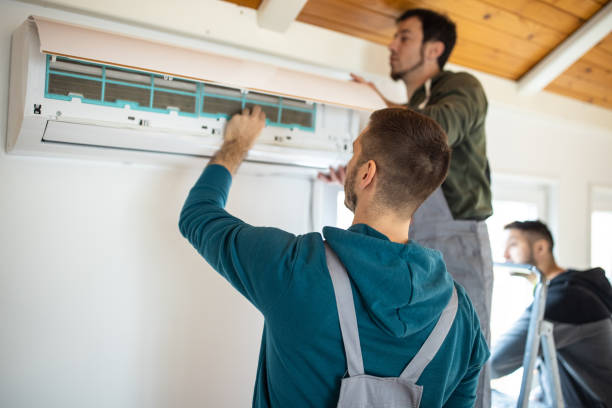 Best HVAC cleaning services  in Washgton, IN