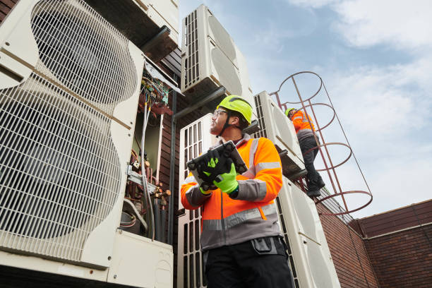 Best HVAC companies near me  in Washgton, IN