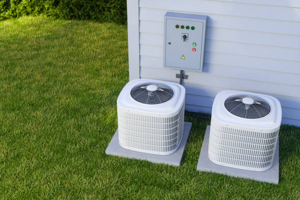 Reliable Washington, IN HVAC Solutions
