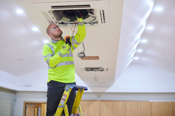 Best Residential HVAC services  in Washgton, IN