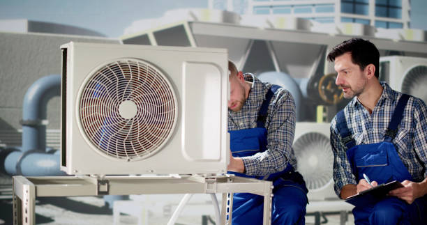 Best Best HVAC companies  in Washgton, IN