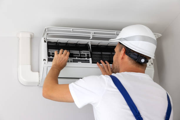 Best Commercial HVAC repair  in Washgton, IN