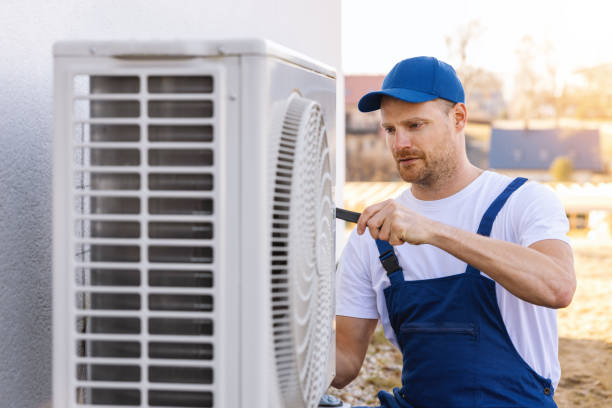 Best HVAC system installation  in Washgton, IN