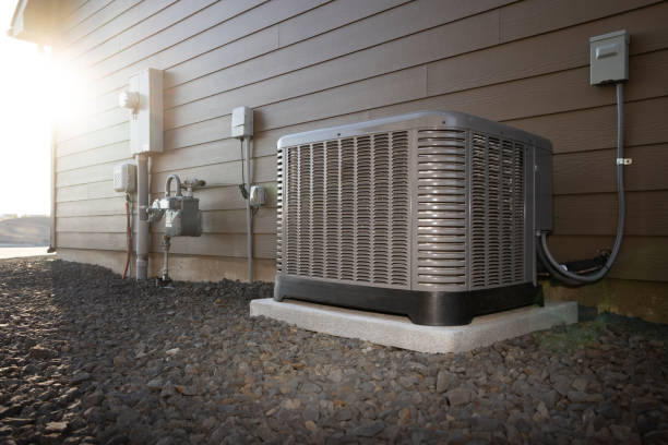 Best HVAC installation services  in Washgton, IN